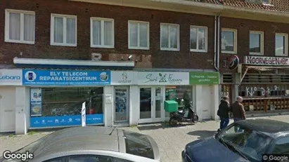 Bedrijfsruimtes for rent in Amsterdam Noord - Photo from Google Street View