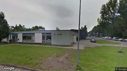 Bedrijfsruimtes for rent in Lelystad - Photo from Google Street View