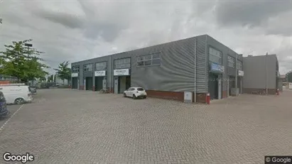 Bedrijfsruimtes for rent in Montfoort - Photo from Google Street View
