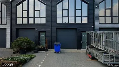 Bedrijfsruimtes for rent in Rijswijk - Photo from Google Street View