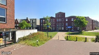 Bedrijfsruimtes for sale in Purmerend - Photo from Google Street View