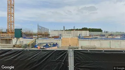 Bedrijfsruimtes for sale in Zoeterwoude - Photo from Google Street View