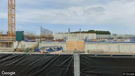 Bedrijfsruimtes for sale i Zoeterwoude - Foto uit Google Street View