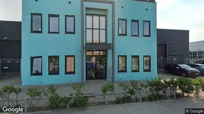 Bedrijfsruimtes for rent in Nieuwegein - Photo from Google Street View