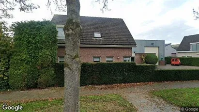 Bedrijfsruimtes for rent in IJsselstein - Photo from Google Street View