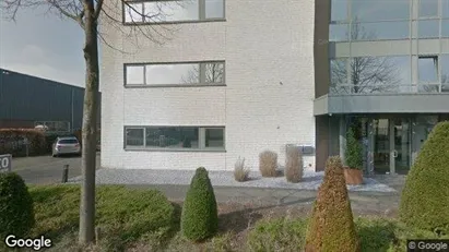 Kantorruimte for rent in Oirschot - Photo from Google Street View