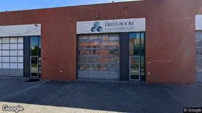 Bedrijfsruimtes for rent in Alblasserdam - Photo from Google Street View