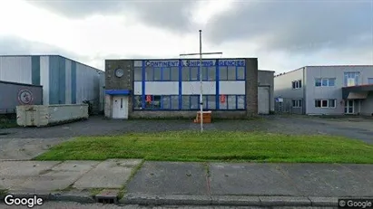 Bedrijfsruimtes for rent in Nissewaard - Photo from Google Street View