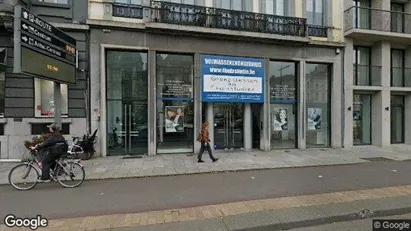Kantorruimte for rent in Stad Antwerp - Photo from Google Street View