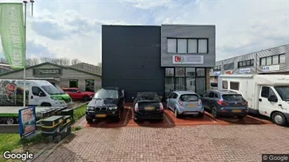 Bedrijfsruimtes for rent in Krimpenerwaard - Photo from Google Street View
