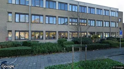 Bedrijfsruimtes for rent in Utrecht Zuid-West - Photo from Google Street View