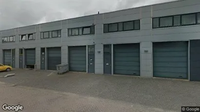 Bedrijfsruimtes for sale in Bodegraven-Reeuwijk - Photo from Google Street View