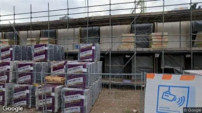 Kantorruimte for sale in Rotterdam Hillegersberg-Schiebroek - Photo from Google Street View