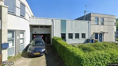 Kantorruimte for rent in Veenendaal - Photo from Google Street View