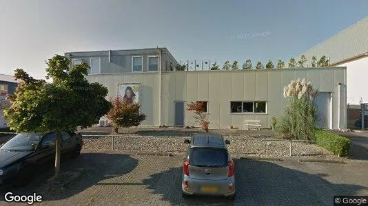Bedrijfsruimtes for sale i Buren - Foto uit Google Street View