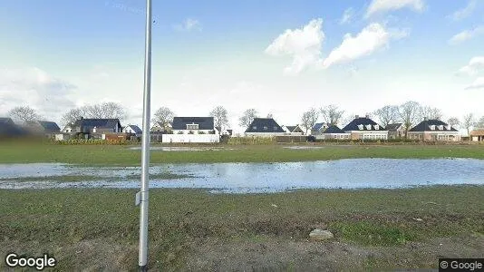 Bedrijfsruimtes for rent i Waddinxveen - Foto uit Google Street View
