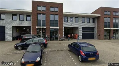 Bedrijfsruimtes for rent in Huizen - Photo from Google Street View
