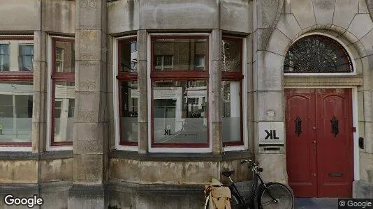 Kantorruimte for sale i Dordrecht - Foto uit Google Street View