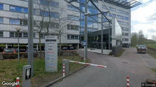 Bedrijfsruimtes for rent i Utrecht Leidsche Rijn - Foto uit Google Street View