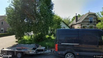 Bedrijfsruimtes for sale in Barneveld - Photo from Google Street View