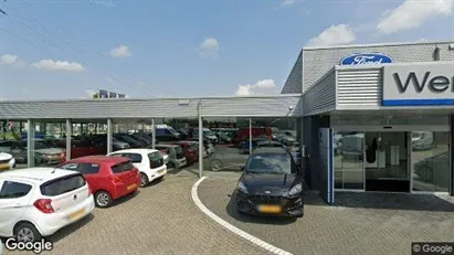 Bedrijfsruimtes for sale in Deventer - Photo from Google Street View