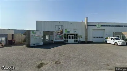 Bedrijfsruimtes for rent in Assen - Photo from Google Street View