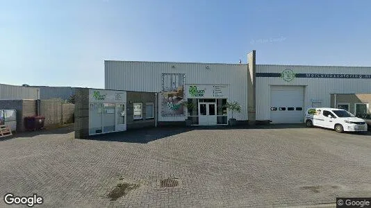 Bedrijfsruimtes for rent i Assen - Foto uit Google Street View