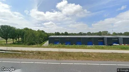 Bedrijfsruimtes for sale in De Fryske Marren - Photo from Google Street View