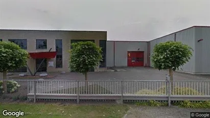Bedrijfsruimtes for rent in Hellendoorn - Photo from Google Street View