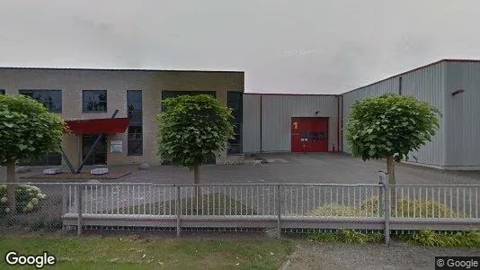 Bedrijfsruimtes for rent i Hellendoorn - Foto uit Google Street View
