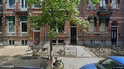 Kantorruimte for rent in Utrecht Oost - Photo from Google Street View