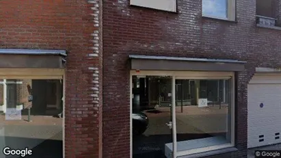 Kantorruimte for sale in Hardinxveld-Giessendam - Photo from Google Street View