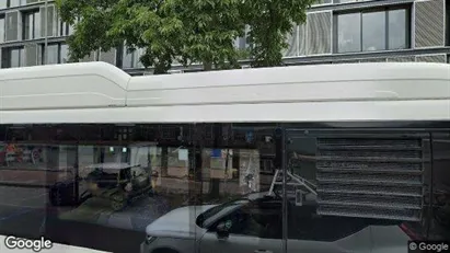 Kantorruimte for sale in Amsterdam Centrum - Photo from Google Street View