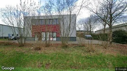 Bedrijfsruimtes for sale in Overbetuwe - Photo from Google Street View