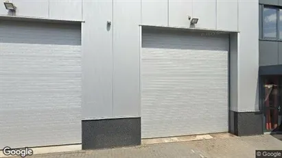 Bedrijfsruimtes for sale in Tholen - Photo from Google Street View