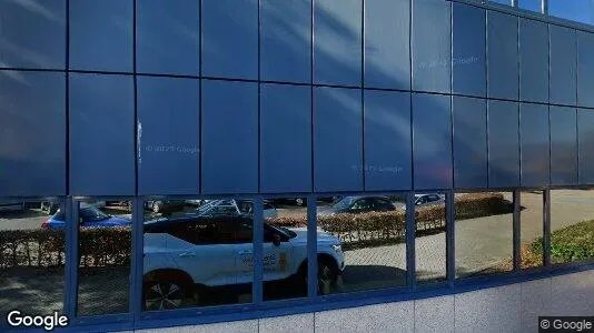 Kantorruimte for rent i Den Bosch - Foto uit Google Street View