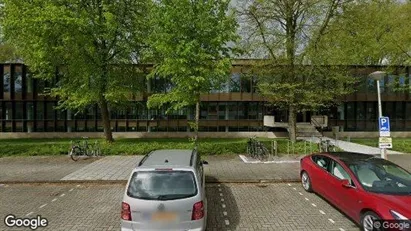 Bedrijfsruimtes for rent in Amsterdam Zuideramstel - Photo from Google Street View