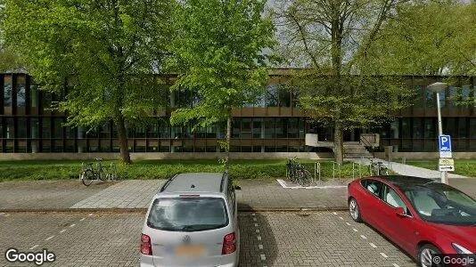 Bedrijfsruimtes for rent i Amsterdam Zuideramstel - Foto uit Google Street View