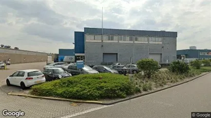 Bedrijfsruimtes for rent in Amsterdam Westpoort - Photo from Google Street View