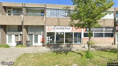Bedrijfsruimtes for rent in Zaanstad - Photo from Google Street View