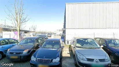 Bedrijfsruimtes for rent in Rotterdam IJsselmonde - Photo from Google Street View