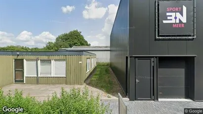 Bedrijfsruimtes for rent in Brummen - Photo from Google Street View