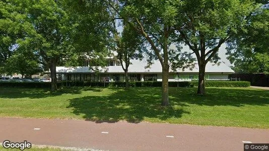 Kantorruimte for sale i Gorinchem - Foto uit Google Street View
