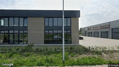 Bedrijfsruimtes for sale in Dronten - Photo from Google Street View