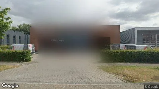 Bedrijfsruimtes for rent i Pijnacker-Nootdorp - Foto uit Google Street View