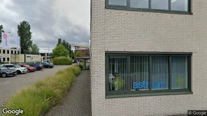 Bedrijfsruimtes for rent in Zoetermeer - Photo from Google Street View