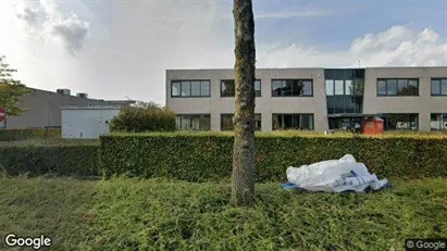 Bedrijfsruimtes for rent in Zoetermeer - Photo from Google Street View