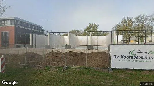 Bedrijfsruimtes for rent i Oss - Foto uit Google Street View