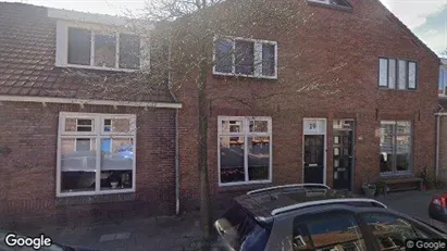 Bedrijfsruimtes for sale in Hoorn - Photo from Google Street View