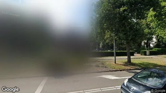 Kantorruimte for rent i Zeist - Foto uit Google Street View